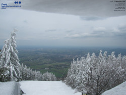 Červená sjezdovka, Třinec