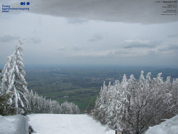 Červená sjezdovka, Třinec