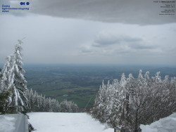 Červená sjezdovka, Třinec