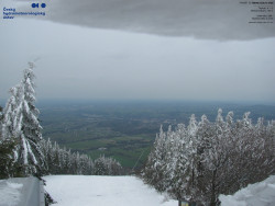 Červená sjezdovka, Třinec