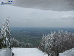 Červená sjezdovka, Třinec