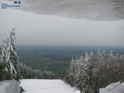 Červená sjezdovka, Třinec