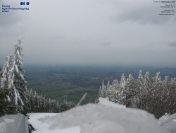 Červená sjezdovka, Třinec