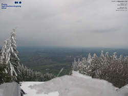 Červená sjezdovka, Třinec
