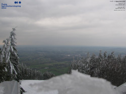 Červená sjezdovka, Třinec