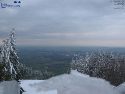 Červená sjezdovka, Třinec