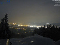 Červená sjezdovka, Třinec