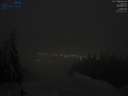 Červená sjezdovka, Třinec