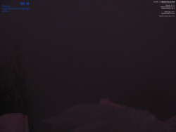 Červená sjezdovka, Třinec