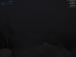 Červená sjezdovka, Třinec