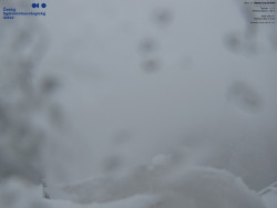 Červená sjezdovka, Třinec