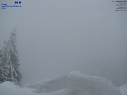 Červená sjezdovka, Třinec