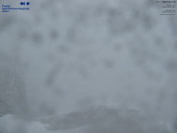 Červená sjezdovka, Třinec