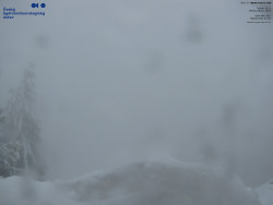 Červená sjezdovka, Třinec