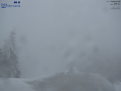 Červená sjezdovka, Třinec