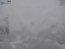 Červená sjezdovka, Třinec