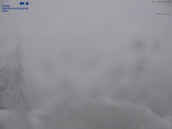 Červená sjezdovka, Třinec