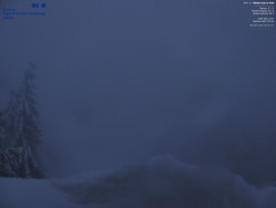 Červená sjezdovka, Třinec