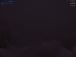 Červená sjezdovka, Třinec