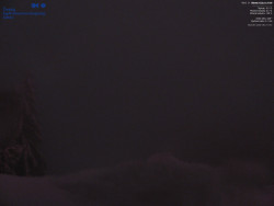 Červená sjezdovka, Třinec