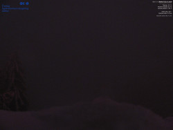 Červená sjezdovka, Třinec