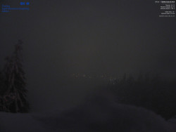 Červená sjezdovka, Třinec