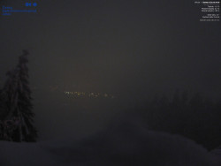 Červená sjezdovka, Třinec