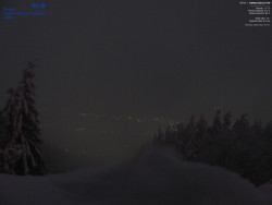 Červená sjezdovka, Třinec