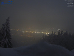 Červená sjezdovka, Třinec