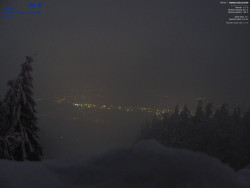 Červená sjezdovka, Třinec