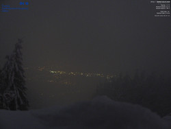 Červená sjezdovka, Třinec