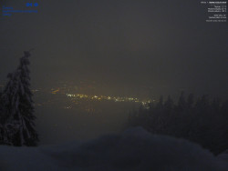 Červená sjezdovka, Třinec