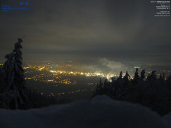 Červená sjezdovka, Třinec