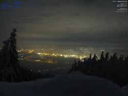 Červená sjezdovka, Třinec