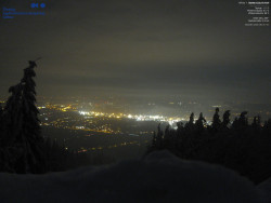 Červená sjezdovka, Třinec