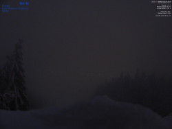 Červená sjezdovka, Třinec