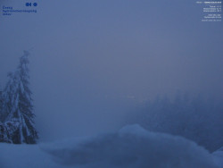 Červená sjezdovka, Třinec