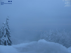 Červená sjezdovka, Třinec