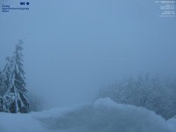 Červená sjezdovka, Třinec