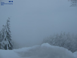 Červená sjezdovka, Třinec