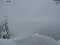 Červená sjezdovka, Třinec