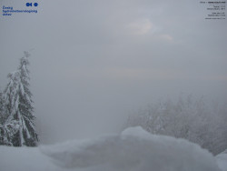 Červená sjezdovka, Třinec