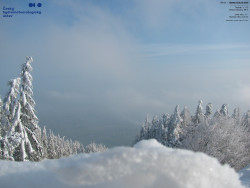 Červená sjezdovka, Třinec