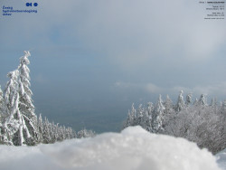 Červená sjezdovka, Třinec
