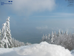 Červená sjezdovka, Třinec