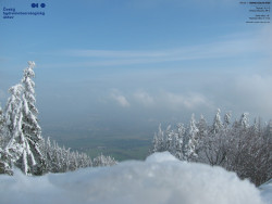 Červená sjezdovka, Třinec