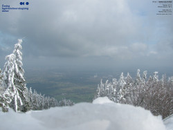 Červená sjezdovka, Třinec