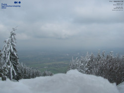 Červená sjezdovka, Třinec