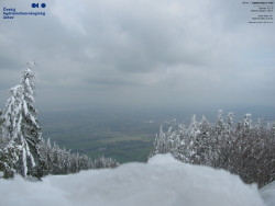 Červená sjezdovka, Třinec