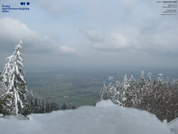 Červená sjezdovka, Třinec